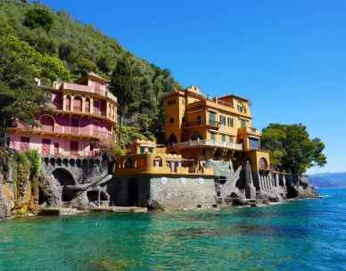 Portofino