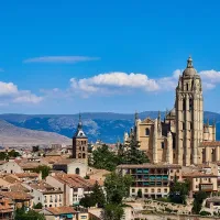 Segovia