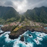 Madeira Island