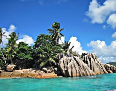 Praslin
