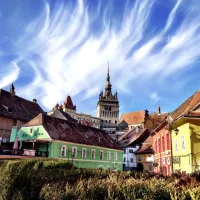 Romania