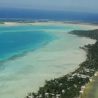 Kiribati Islands