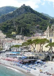 Amalfi