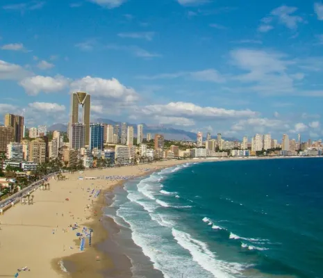Benidorm