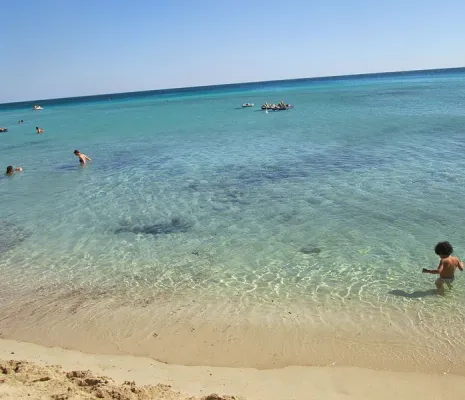 Porto Cesareo