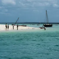 Quirimbas Islands
