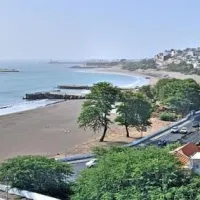 Santiago Island