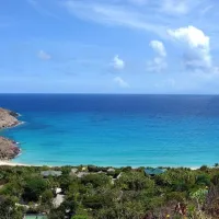 Saint-Barthélemy