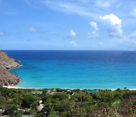 Saint-Barthélemy