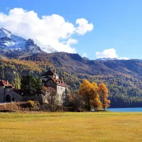 St. Moritz