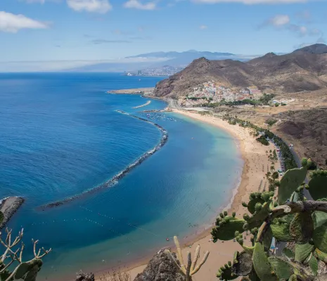 Canary Islands