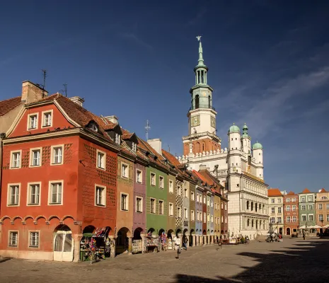 Poznan
