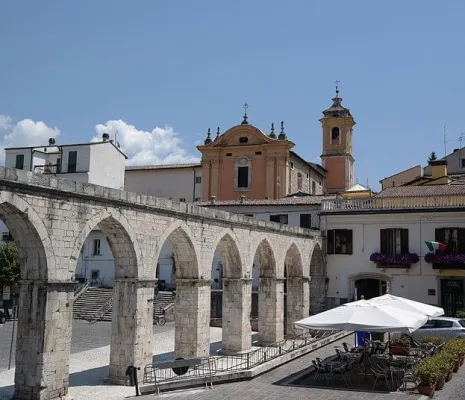 Sulmona