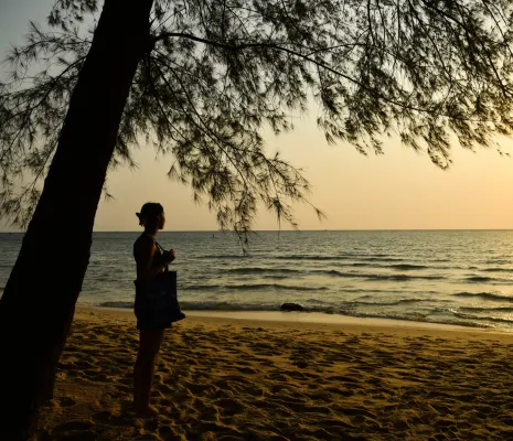 Koh Rong