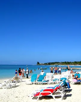 Tabyana Beach