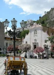 Taormina