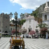 Taormina
