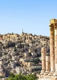 Amman