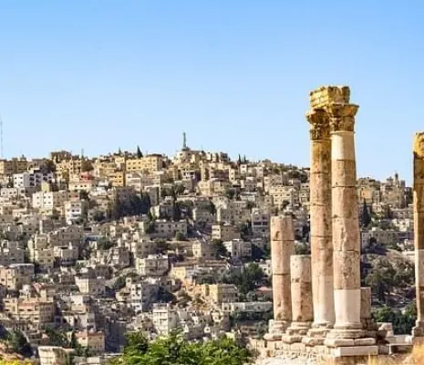 Amman