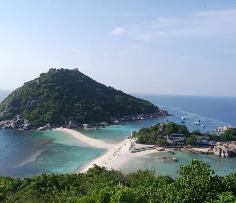 Ko Tao
