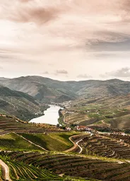 Douro Valley