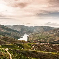 Douro Valley