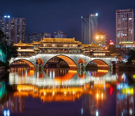 Chengdu