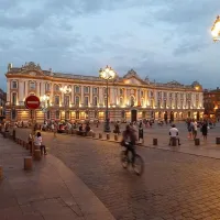 Toulouse