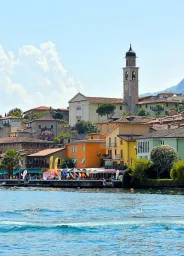 Riva del Garda