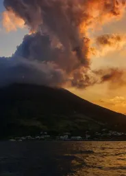 Aeolian Islands