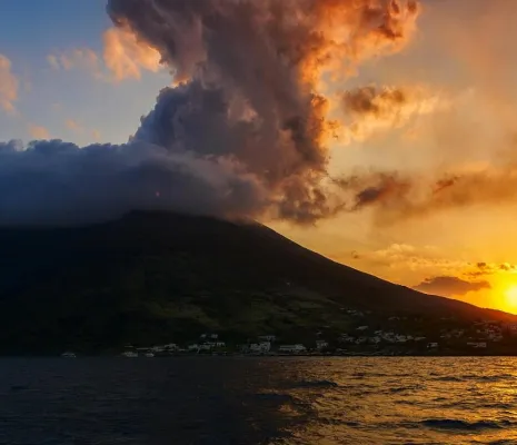 Aeolian Islands