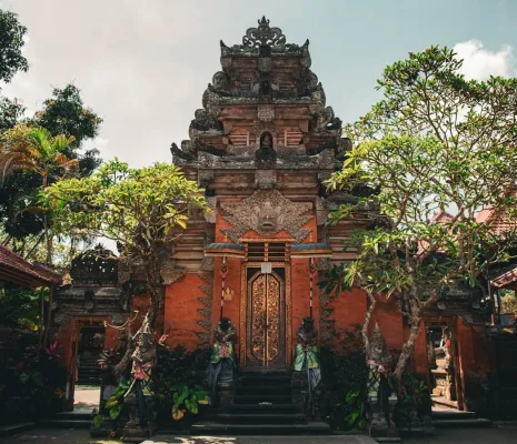 Ubud