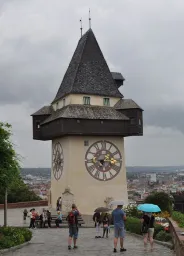 Graz