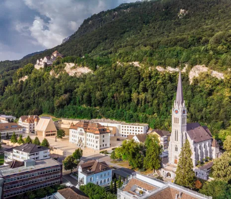 Liechtenstein