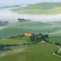 Val d'Orcia