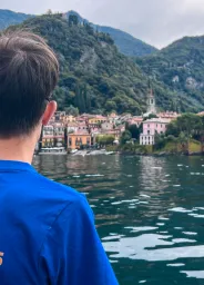 Lake Como
