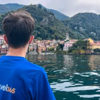 Lake Como