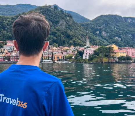 Lake Como