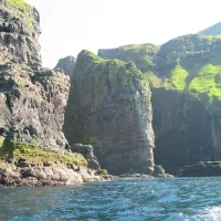 Faroe Islands