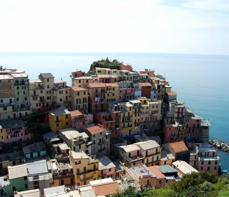 Manarola