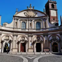 Vigevano