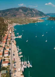 Lefkada
