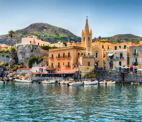 Lipari