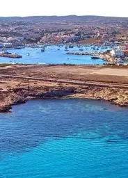 Lampedusa