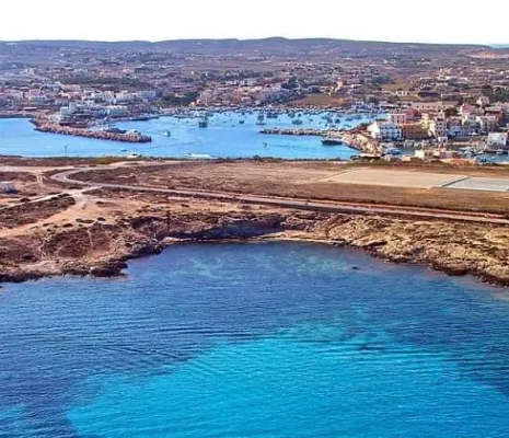 Lampedusa