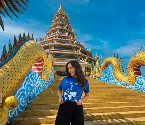 Chiang Rai