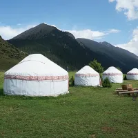 Kyrgyzstan