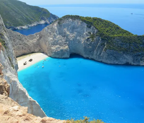 Zakynthos