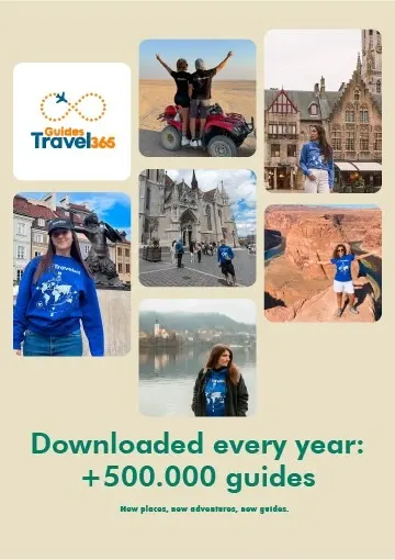 Like Having a Local Friend by Your Side