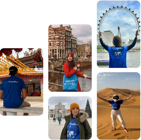 Plan Your Trips with Our Free Travel Guides